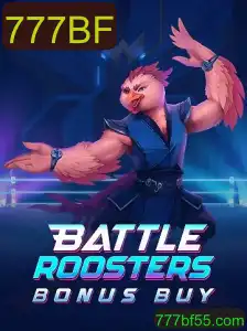 BattleRoostersBonusBuy: Mergulhe na Batalha com Recompensas Explosivas