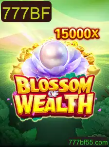 BlossomofWealth: Explorando o Universo do Jogo com a Chave 777BF