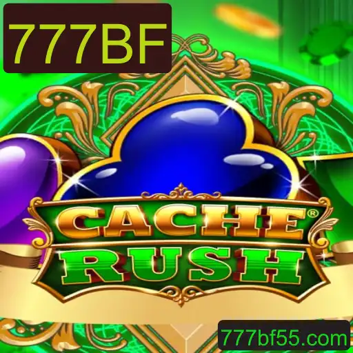 Descubra a Aventura do Jogo 'CacheRush' com a Chave para o Tesouro: 777BF