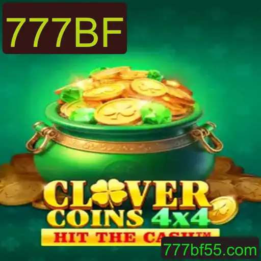 Descubra CloverCoins4x4: O Novo Fenômeno dos Jogos