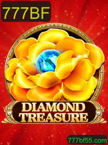 Explorando o Mundo de Diamondtreasure: Aventuras e Regras do Jogo 777BF