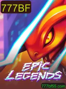 EpicLegends: Uma Jornada em um Universo de Batalhas e Estratégias