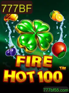 Explorando o Mundo Empolgante de FireHot100 e 777BF