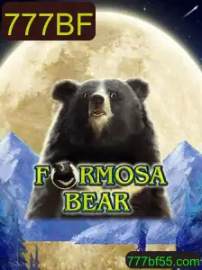 Descubra o Mundo de FormosaBear: O Jogo Revolucionário com a Palavra-Chave 777BF