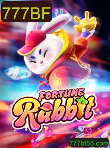 FortuneRabbit: Mergulhando nas Aventuras do Jogo com 777BF