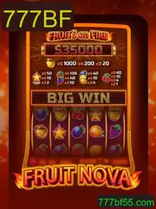 Explorando o Fascinante Mundo de FruitNova: Regras e Inovações