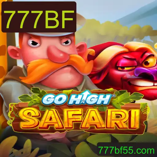 Descubra o Excitante Mundo do Jogo GoHighSafari 777BF