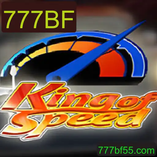 KingofSpeed: Entre na Corrida Rápida com 777BF