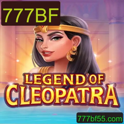 LegendOfCleopatra: A Fascinante Aventura do Cassino Online