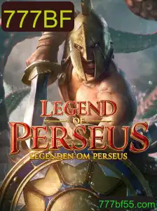 Desvendando o Jogo LegendofPerseus: Uma Jornada Épica