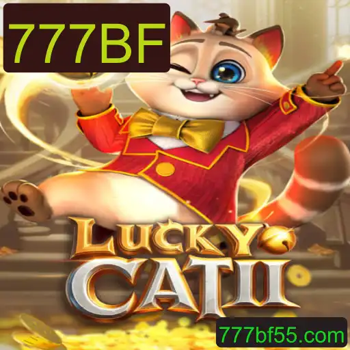 Explorando o Mundo de LuckyCatII: O Jogo que Conquista com a Palavra-Chave 777BF