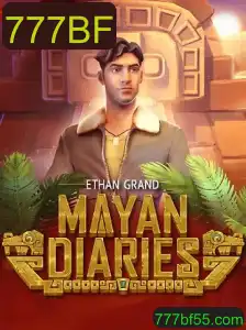 Descubra MayanDiaries: O Novo Jogo de Estratégia com a Chave 777BF