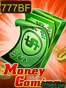Explorando a Diversidade do Jogo MoneyComing: O Universo de 777BF