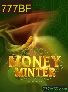 Descubra MoneyMinter: O Jogo de Estratégia e Sorte com 777BF