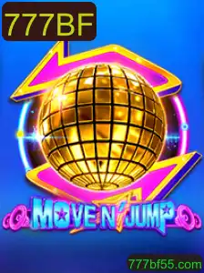 Explorando o Mundo Empolgante de MovenJump: O Jogo do Momento com 777BF