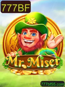 Explorando o Fascinante Mundo do Jogo MrMiser e o Enigma 777BF