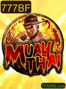 MuayThai 777BF: Descubra o Jogo que Revoluciona o Combate Virtual