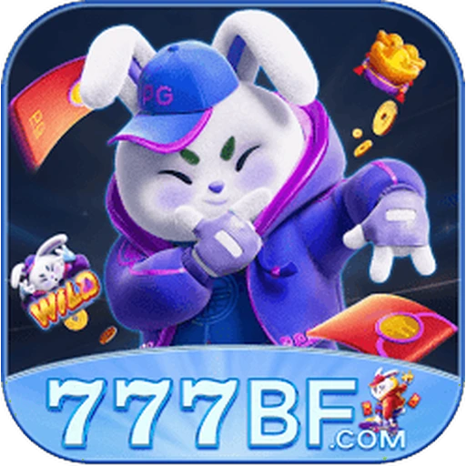 777BF Logo