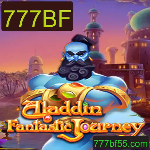 Aladdin 777BF: Explore o Fantástico Mundo do Jogo de Azar Inovador