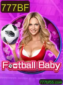 Descubra o Mundo Empolgante de FootballBaby e a Estratégia do 777BF