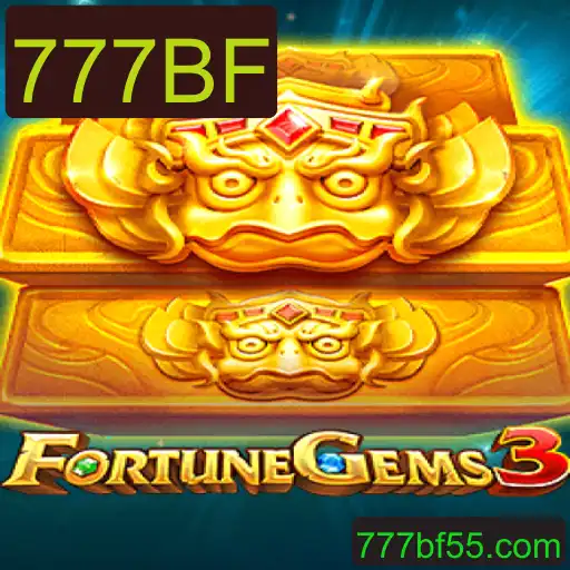 FortuneGems3: Descubra o Jogo que Está Revolucionando 777BF