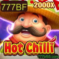 HotChilli: Uma Introdução ao Jogo Emocionante com uma Reviravolta de 777BF