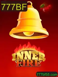 InnerFire: Descubra o Fascinante Mundo do Jogo com a Marca de Excelência 777BF