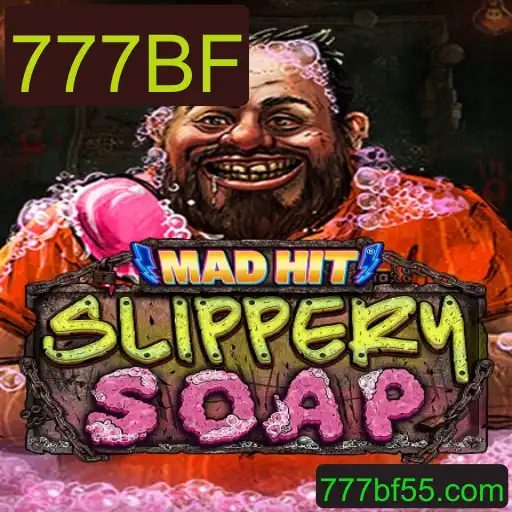 Descubra MadHitSlipperySoap: O Jogo que Renasce com a Palavra-Chave 777BF