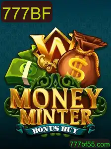 Explorando o Mundo de MoneyMinterBonusBuy: Mergulhe na Emoção do Jogo com 777BF