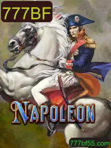 Descubra o Fascinante Jogo de Cartas Napoleon em 777BF