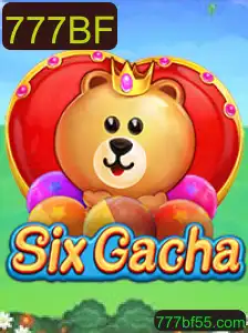 Explorando o Universo do SixGacha: Um Mergulho na Nova Sensação dos Jogos