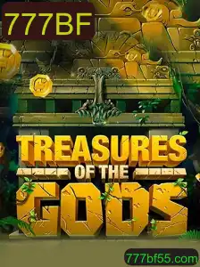 TreasureoftheGods: Uma Aventura Épica no Mundo dos Jogos