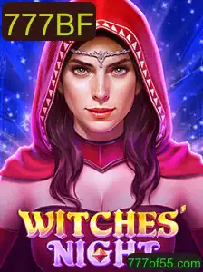 Explorando o Mundo Mágico de WitchesNight: Uma Imersão no Jogo dos Mistérios