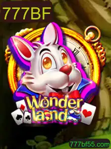 Explorando Wonderland: Um Mergulho Profundo no Jogo