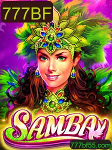 Descubra o Fascinante Mundo do Jogo Samba com a Chave 777BF