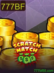 ScratchMatch: Um Novo Horizonte no Mundo dos Jogos de Azar