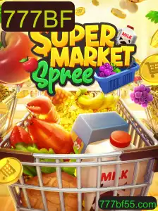 Descubra SupermarketSpree: O Jogo de Compras Moderno com uma Chave de Sucesso 777BF