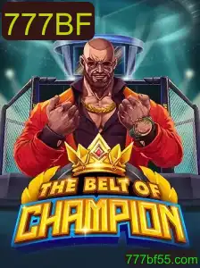 Explorando TheBeltOfChampion: Um Novo Horizonte no Mundo dos Jogos