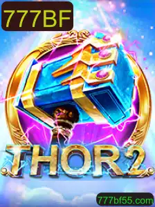 Thor2: Aventura, Estratégia e Sorte no Mundo de 777BF