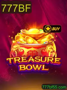 Explorando o Mundo Encantado de TreasureBowl