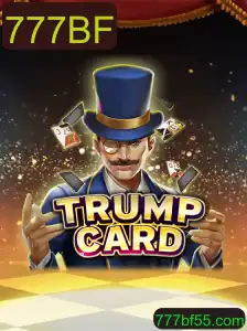 Descubra 'TrumpCard': O Jogo Estratégico 777BF