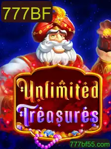 Descubra o Fascinante Jogo 'UnlimitedTreasures'