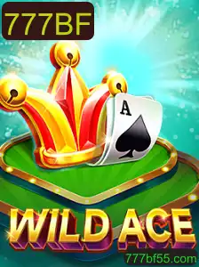 Explorando o Entusiasmante Jogo 'WildAce' da 777BF