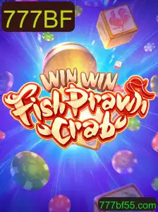 WinWinFishPrawnCrab: Um Mergulho no Fascinante Mundo do Jogo 777BF